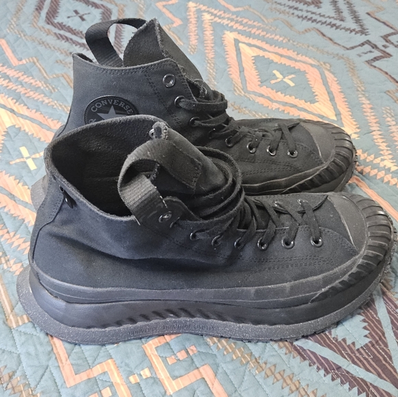 Converse Chuck 70 All‎ Terrain CX HI Boot/ Sneaker - Picture 1 of 9